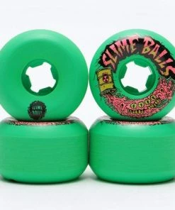 Slime Balls Toxic Terror Speed Balls 99a