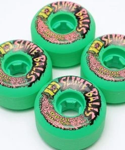 Slime Balls Toxic Terror Speed Balls 99a 8 Slime Balls Toxic Terror Speed Balls 99a