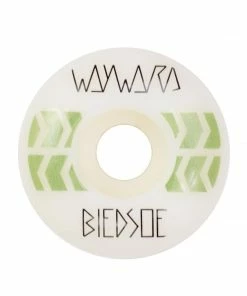 Wayward Wheel Set Bledsoe Series 3 51mm