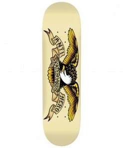 Decks Antihero Classic Eagle Deck 8.62