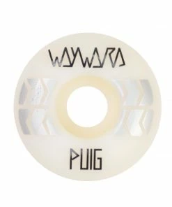 Wayward Wheel Set Puig Series 3 52mm