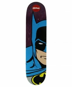 Almost Deck Superhero Splitface Cooper 8"