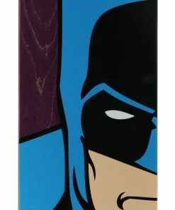Almost Deck Superhero Splitface Cooper 8"