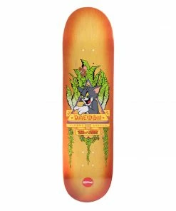 Decks Almost T&J Deck/ 8.25