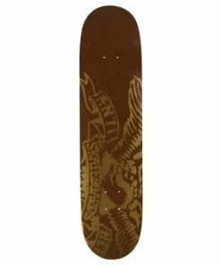 Decks AntiHero Spray Eagle Brown Deck