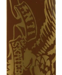 Decks AntiHero Spray Eagle Brown Deck