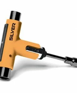 Silver Tool Neon Series