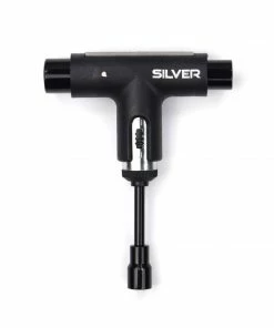 Silver Spectrum Tool