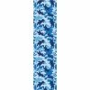 GRIZZLY - OG BEAR WARP CAMO GRIPTAPE SHEET BLUE