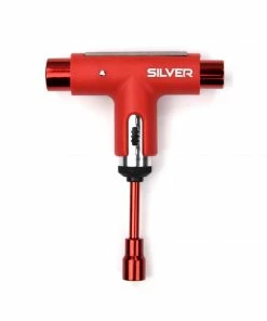 Silver Spectrum Tool