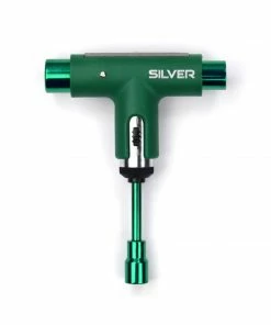 Silver Spectrum Tool