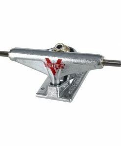 Venture Polished Truck Set Hi 5.25