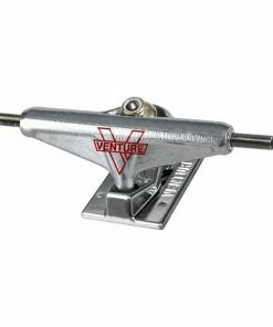 Venture Polished Hi Lite Truck Set 5.25" Trucks