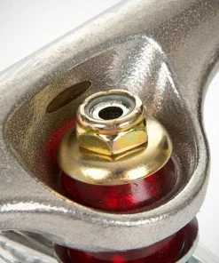 Venture Polished Hi Lite Truck Set 5.25" Trucks