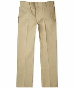 DICKIES - 874 ORIGINAL FIT MENS PANT: KHAKI Trucks