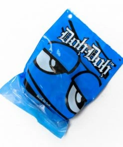 SHORTY'S - DOH DOH BUSHINGS: BLUE 88A SOFT Skateboarding