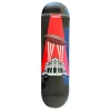 Skateboarding MOMENTUM - MUSIC ARTIST SERIES. ZEPPELIN SKATE DECK: 8.0"