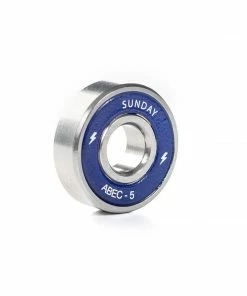 Trucks SUNDAY - ABEC 5 SKATE BEARINGS