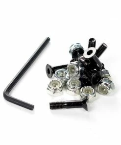 Sunday 7/8" Deck Bolts Trucks