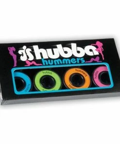 Hubba Hummer Bearings