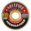 SPITFIRE - FORMULA FOUR CONICAL FULL SKATEBOARD WHEELS 54MM X 101A