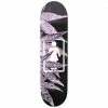 Skateboarding GIRL - SMOKE SESSION WR40 DECK WILSON 7.875"