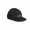 Trucks POLAR - FLAP CAP: BLACK