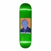 FA ( Fucking Awesome ) FA Painted Elijah 8.18" Deck Decks