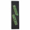Shake Junt Wussup Haters Grip Tape Griptape