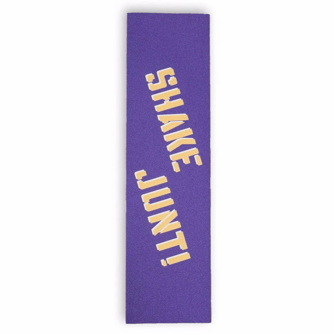 Shake Junt Coloured Griptape 4 Shake Junt Coloured Griptape