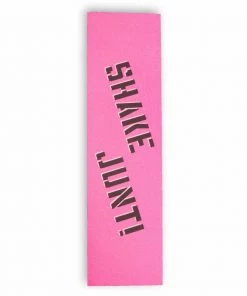 Shake Junt Coloured Griptape