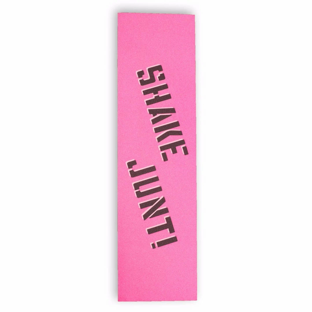 Shake Junt Coloured Griptape 1 Shake Junt Coloured Griptape