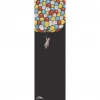 101 Skateboards 101 X ADAM MCNATT - BALLOONS SKATE GRIP TAPE 10" X 33"