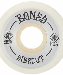 BONES - STREET TECH FORMULA SURPLUS LOCKS SKATE WHEELS. 52MM X 99A Skateboarding