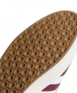 ADIDAS - GAZELLE ADV SHOES: CRIMSON/WHITE/BLUE Trucks