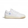 Trucks ADIDAS - FORUM 84 LOW ADV SHOES: WHITE/WHITE/BLUE