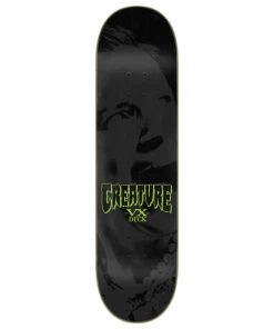 Skateboarding CREATURE - CODY LOCKWOOD SCREAM VX SKATEBOARD DECK. 8.25" X 32.04"