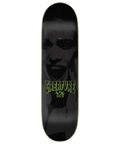 Skateboarding CREATURE - DAVID GRAVETTE SCREAM VX KILLS SKATEBOARD DECK. 8" X 31.75"