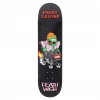 DEATHWISH - PEDRO DELFINO CREEPS SKATEBOARD DECK: 8.25"