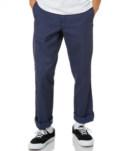 Trucks DICKIES - 874 ORIGINAL FIT MENS PANT: NAVY