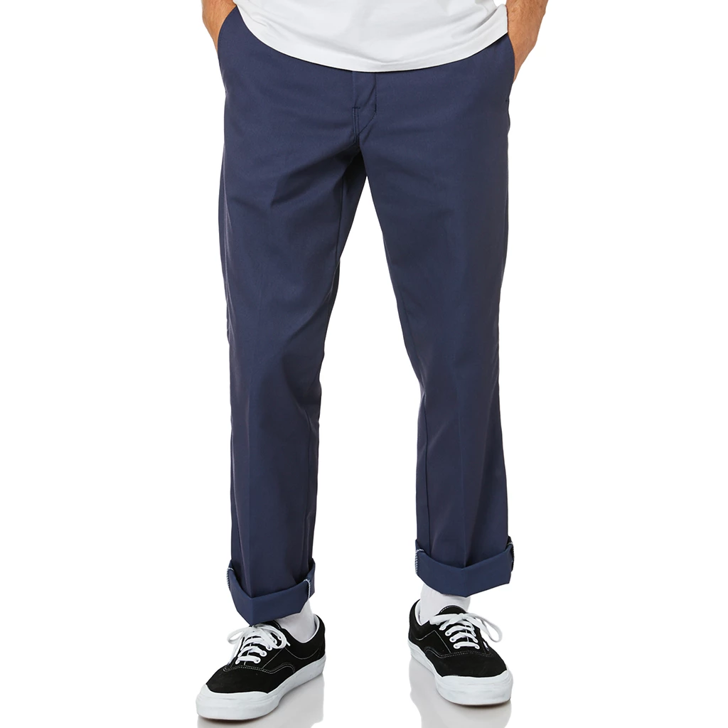 Trucks DICKIES - 874 ORIGINAL FIT MENS PANT: NAVY 1 Trucks DICKIES - 874 ORIGINAL FIT MENS PANT: NAVY