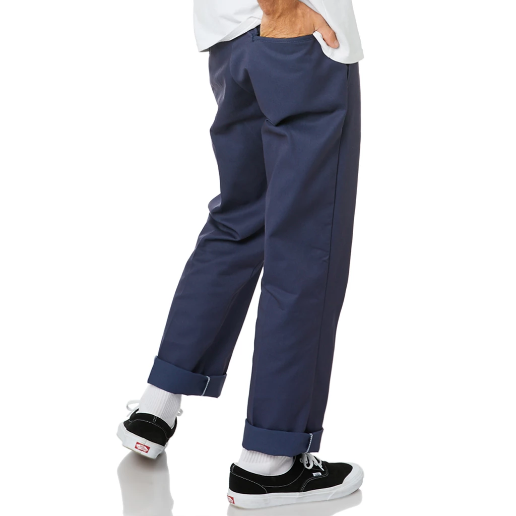 Trucks DICKIES - 874 ORIGINAL FIT MENS PANT: NAVY 2 Trucks DICKIES - 874 ORIGINAL FIT MENS PANT: NAVY
