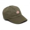 DICKIES - HS ROCKWOOD CURVED PEAK CAP: GREEN Trucks