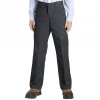 DICKIES - SLIM FIT STRAIGHT LEG BOYS TWILL PANTS BLACK Trucks