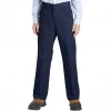 DICKIES - SLIM FIT STRAIGHT LEG BOYS TWILL PANTS: NAVY BLUE Trucks