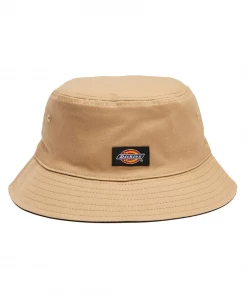 DICKIES - SONARA BUCKET HAT KHAKI