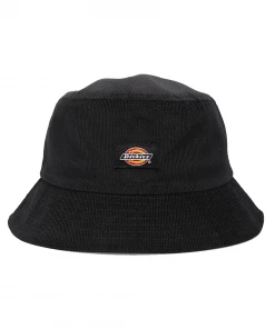 DICKIES - SONARA BUCKET HAT: BLACK Trucks