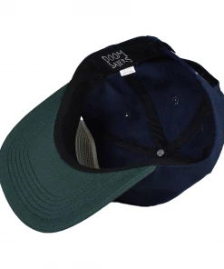 DOOM SAYERS CLUB - GHOST RIDE ADJUSTABLE CAP