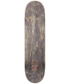 ELEMENT - BRANDON WESTGATE NATURAL DEFENSE SKATEBOARD DECK: 8.25" Skateboarding