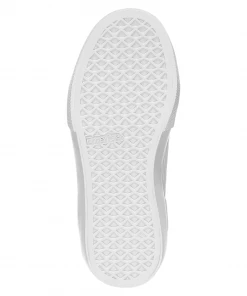 Trucks EMERICA - PILLAR YOUTH SHOES: BURNT ORANGE